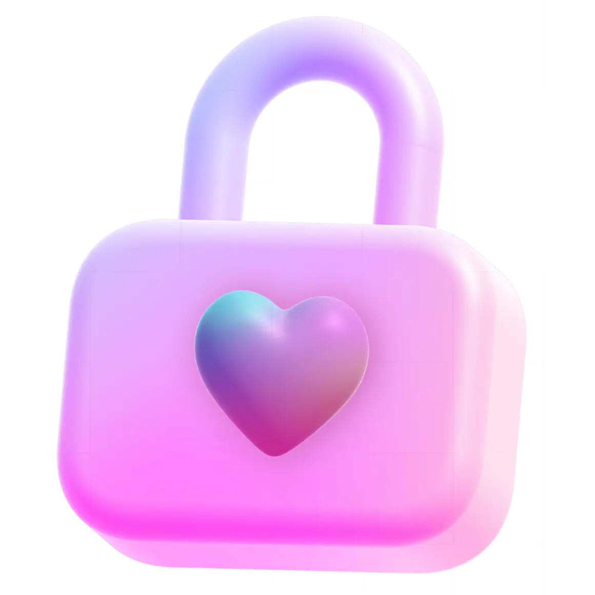 Heart Lock