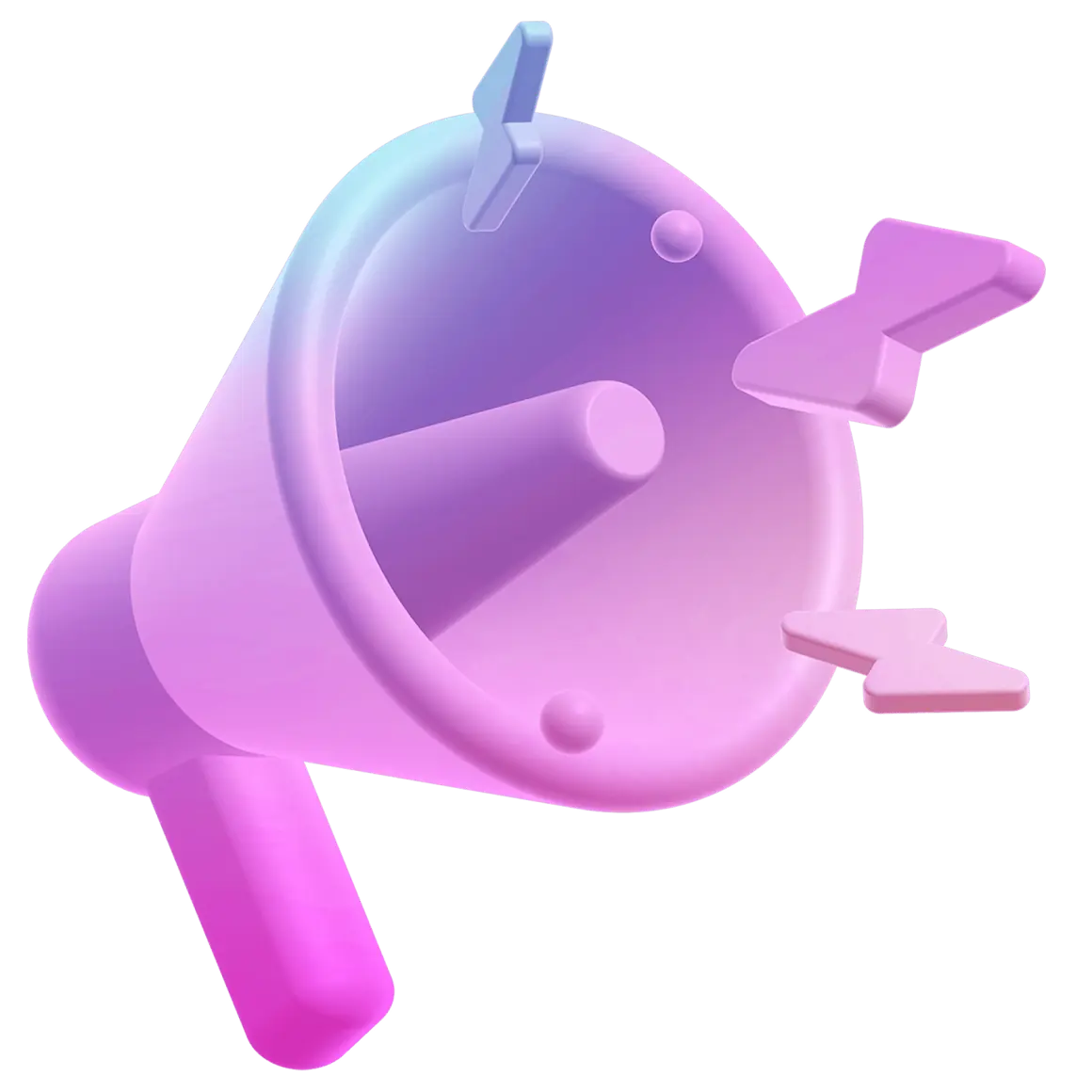 Megaphone
